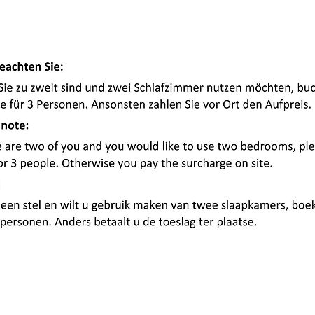 Ferienwohnung Haus Steffen Zeltingen-Rachtig Exterior foto
